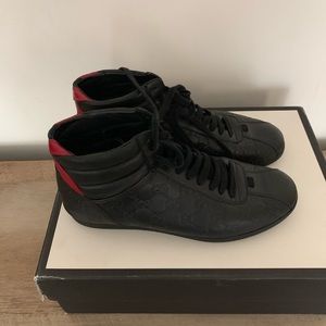 Black Gucci
